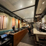 Five Fusion & Sushi Bar-Bend