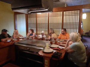 Mikata Japanese Steakhouse & Sushi Bar-Albany