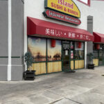 Island Sushi and Ramen-Boise